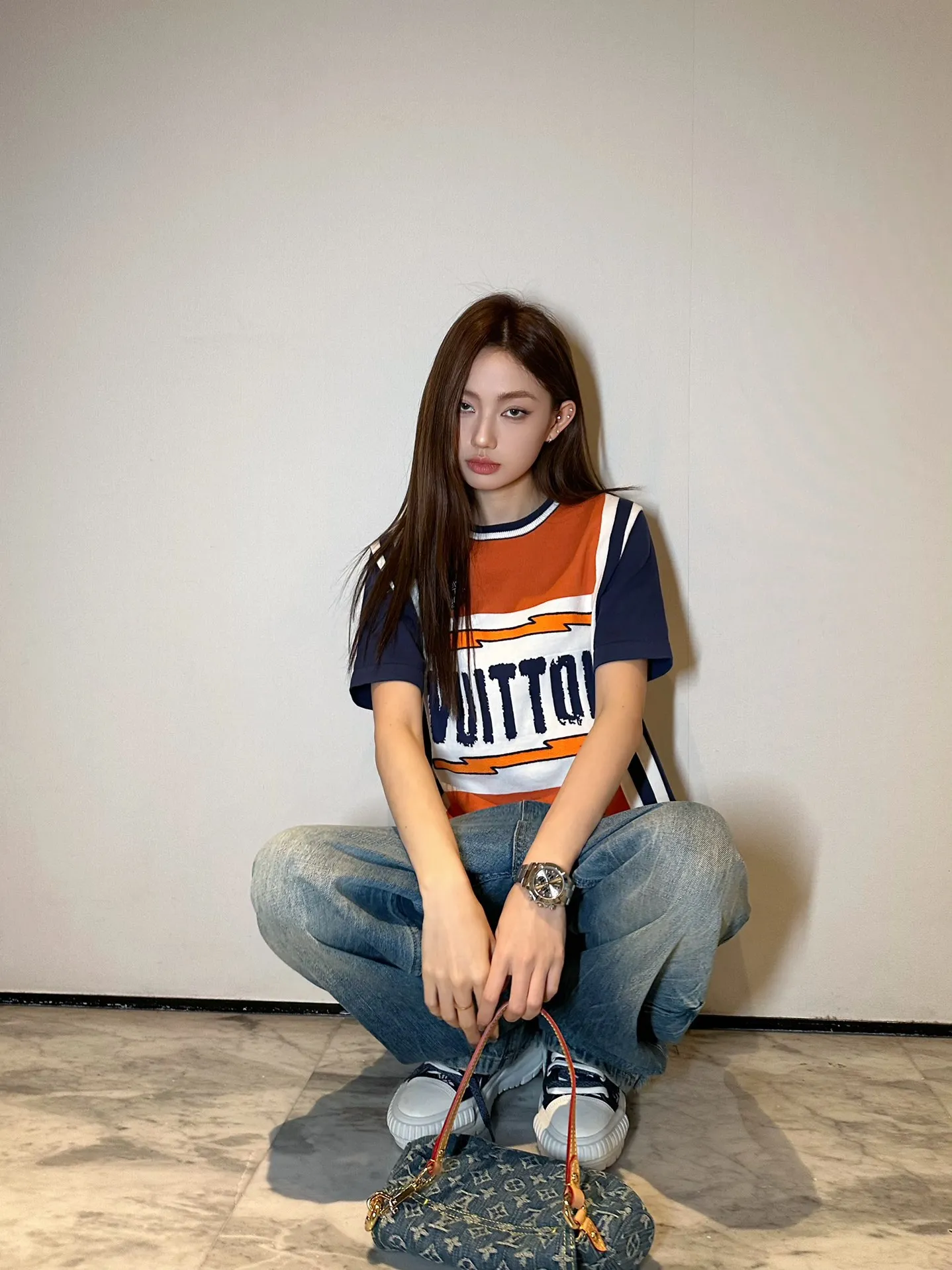 Model picture